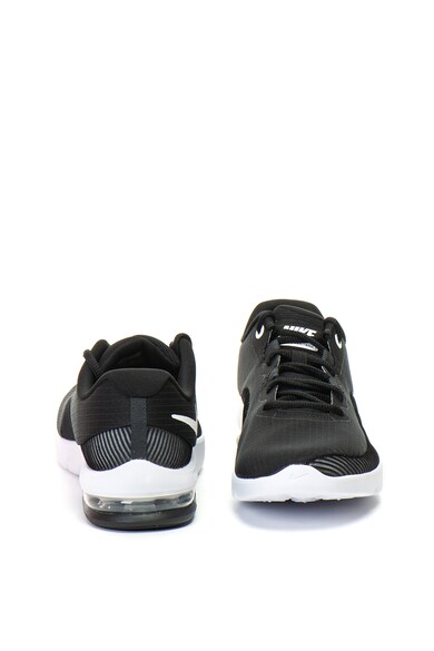 Nike Pantofi cu insertii de plasa, pentru alergare Air Max Advantage 2 Barbati