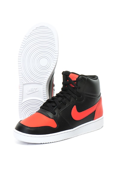 Nike Pantofi sport mid-high Ebernon Barbati