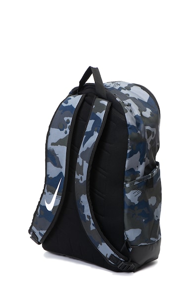 Nike Rucsac unisex cu model camuflaj, pentru fotbal Femei