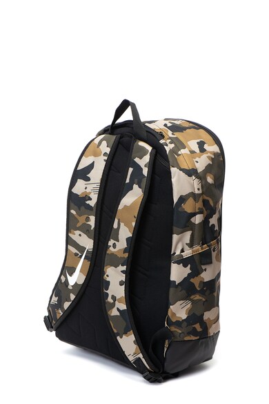 Nike Rucsac unisex cu model camuflaj, pentru fotbal Barbati