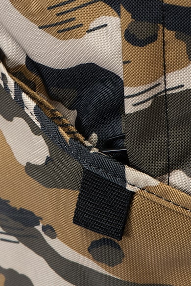 Nike Rucsac unisex cu model camuflaj, pentru fotbal Barbati