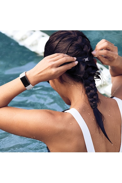 Fitbit Bratara fitness  Charge 3 Femei