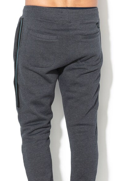 BLEND Pantaloni sport cu snur in talie Barbati