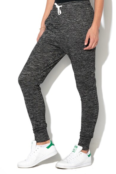 Haily's Pantaloni jogger cu snur pentru ajustare Vicky Femei