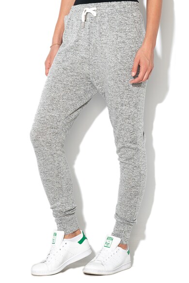 Haily's Pantaloni jogger cu snur pentru ajustare Vicky Femei