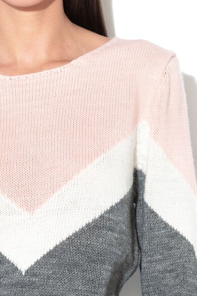 Haily's Плетен пуловер Meline Жени