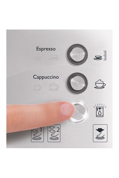 Breville Espressor manual  Prima Latte Femei