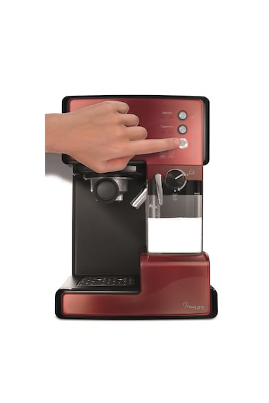 Breville Espressor manual  Prima Latte Femei