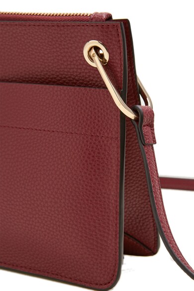 Mango Geanta crossbody de piele ecologica Mistik Femei