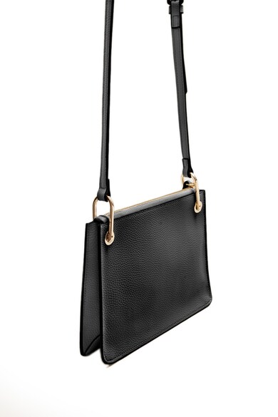 Mango Geanta crossbody de piele ecologica Mistik Femei