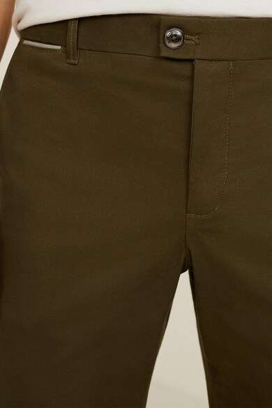 Mango Pantaloni chino slim fit Cordoba Barbati