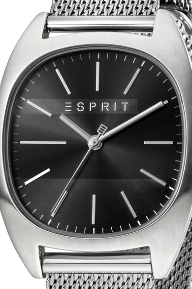 Esprit Часовник Infinity с метална верижка Мъже