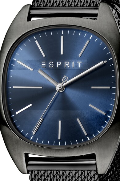 Esprit Часовник Infinity с метална верижка Мъже