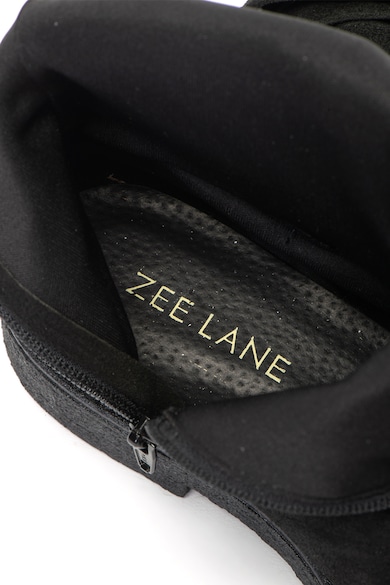 Zee Lane Cizme de piele intoarsa Terri Femei