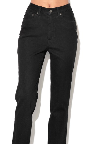 Cheap Monday Slim fit farmernadrág magas derékrésszel női