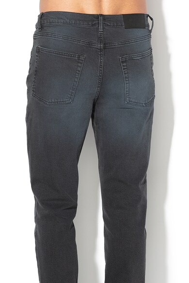 Cheap Monday Blugi slim fit Sonic Barbati