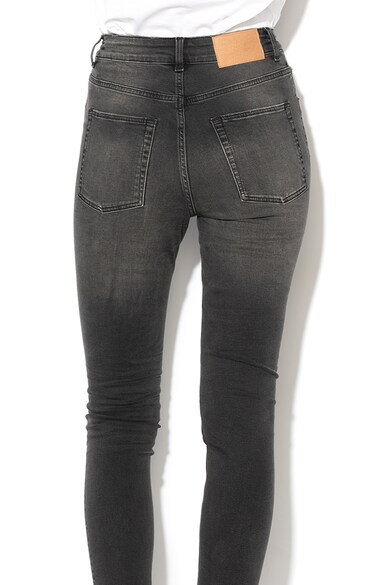 Cheap Monday Blugi skinny fit cu talie inalta Femei