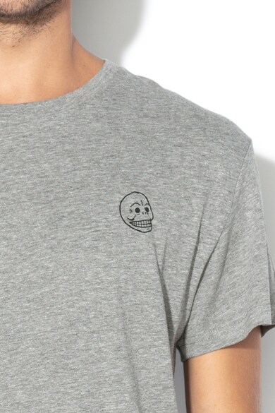 Cheap Monday Тениска от органичен памук с лого Мъже