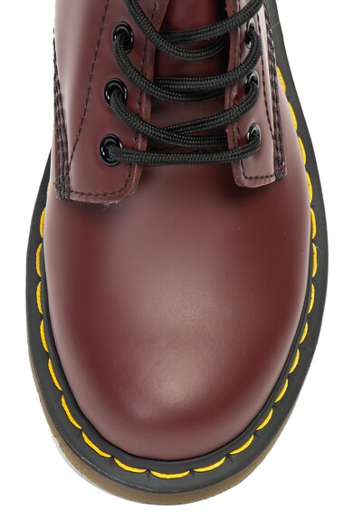 Dr. Martens Bocanci de piele 1460 Femei