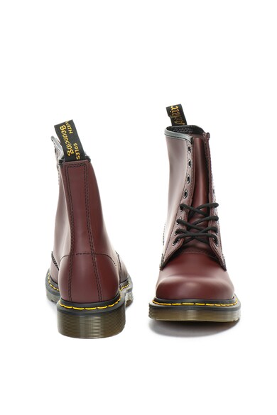 Dr. Martens Bocanci de piele 1460 Femei