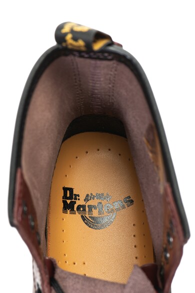 Dr. Martens Bocanci de piele 1460 Femei