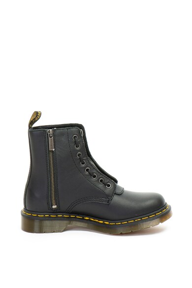 Dr. Martens Bocanci de piele 1460 Pascal Femei