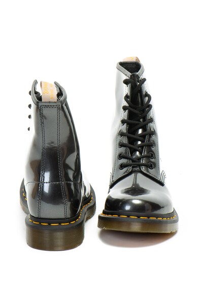 Dr. Martens Bocanci cu aspect stralucitor 1460 Femei