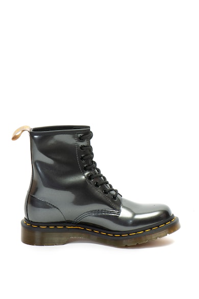 Dr. Martens Bocanci cu aspect stralucitor 1460 Femei