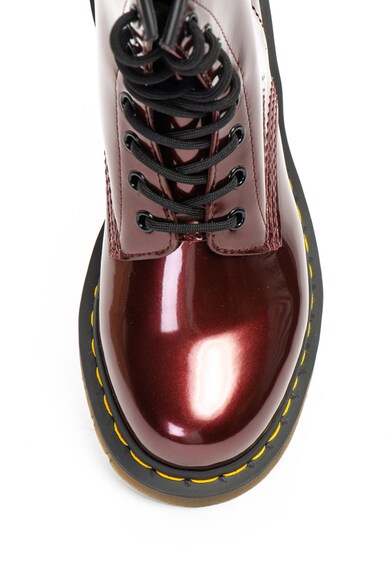 Dr. Martens Bocanci Vegan Chrome 1460 Femei