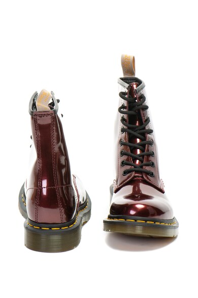 Dr. Martens Bocanci Vegan Chrome 1460 Femei