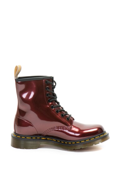 Dr. Martens Bocanci Vegan Chrome 1460 Femei