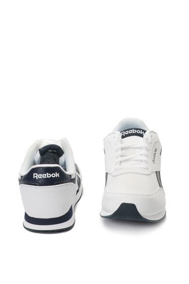 Reebok Classics Pantofi sport de piele ecologica ROyal Barbati