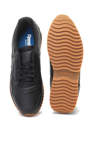 Reebok Royal Glide sneakers cipő logórátéttel férfi