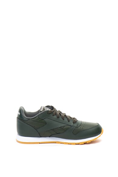 Reebok Classics Pantofi sport cu talpa ce nu lasa urme Classic Baieti