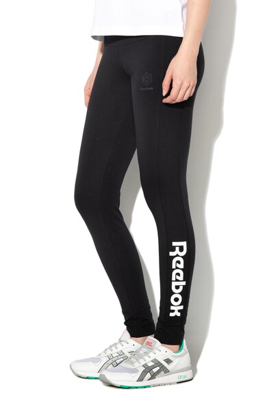 Reebok Classics Leggings logóval női