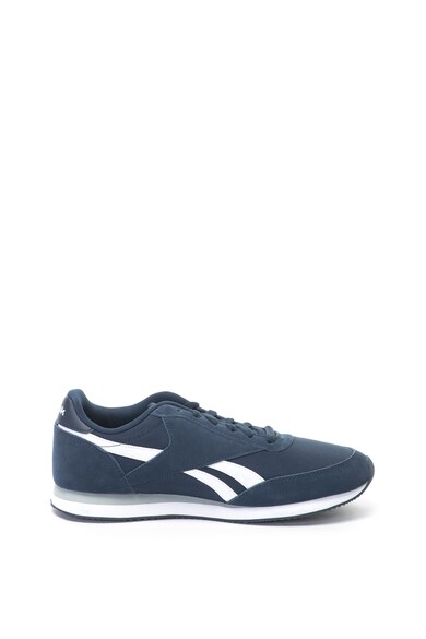 Reebok Classics Royal Classic Jogger sneakers cipő nyersbőr szegélyekkel férfi