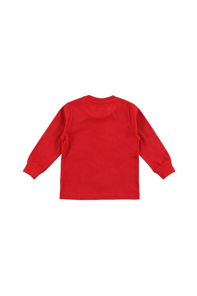 iDO Kids Bluza sport cu imprimeu grafic Baieti