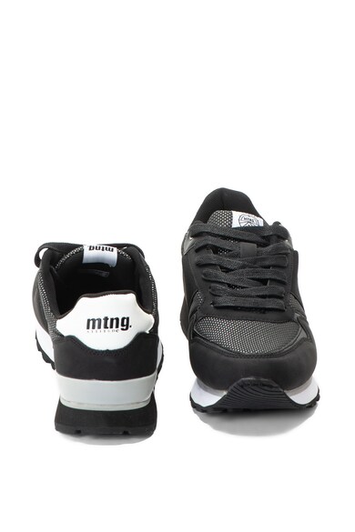 MTNG Sneakers cipő textilszegélyekkel férfi