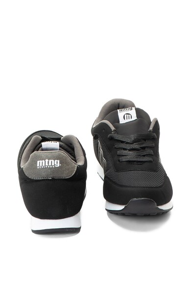 MTNG Pantofi sport cu insertii de plasa Barbati