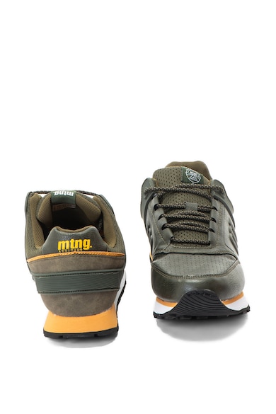 MTNG Спортни обувки от еко кожа Мъже