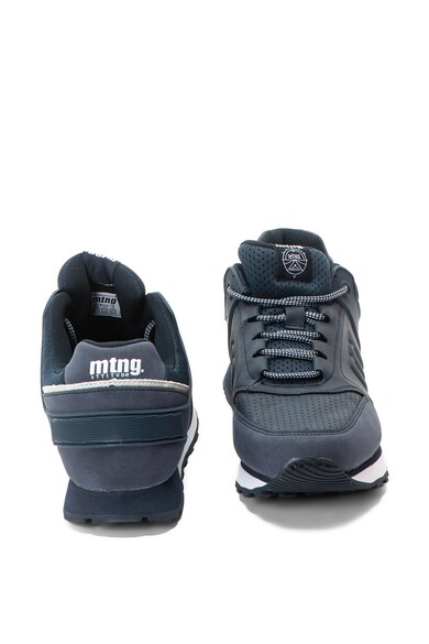 MTNG Pantofi sport de piele ecologica Barbati