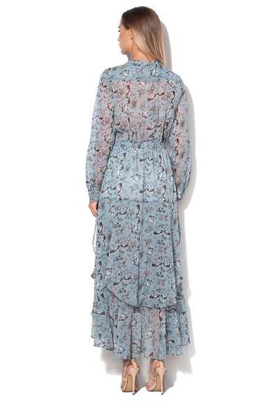 Silvian Heach Collection Rochie maxi cu model floral Chivacoa Femei