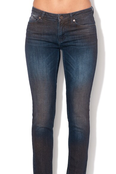 Silvian Heach Collection Blugi slim fit Britney Femei