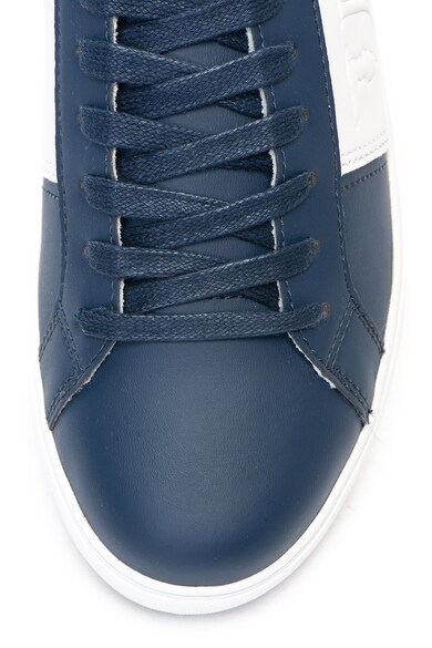 Trussardi Ökobőr sneakers cipő férfi