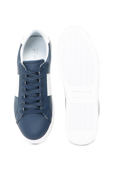 Trussardi Ökobőr sneakers cipő férfi