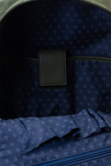 Trussardi Jeans Trussardi, Rucsac cu model camuflajTicinese Barbati