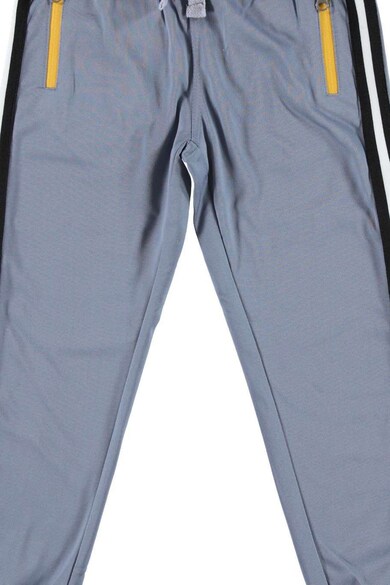 Sarabanda Pantaloni sport conici, cu garnituri tubulare laterale contrastante Baieti