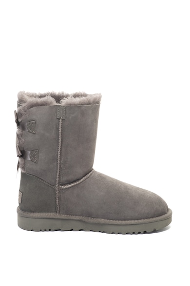 UGG Cizme scurte de piele intoarsa Bailey Femei