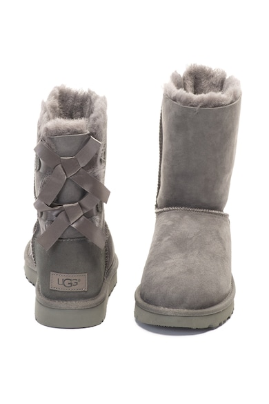 UGG Велурени боти Bailey Жени