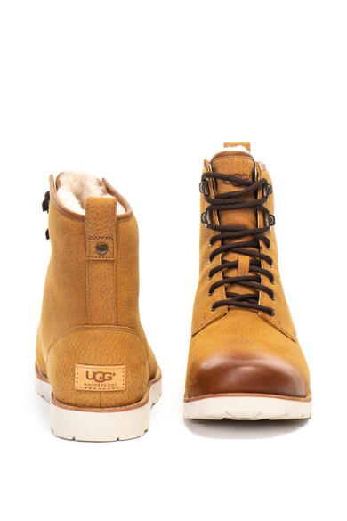 UGG Bocanci de piele, impermeabili Hannen Barbati